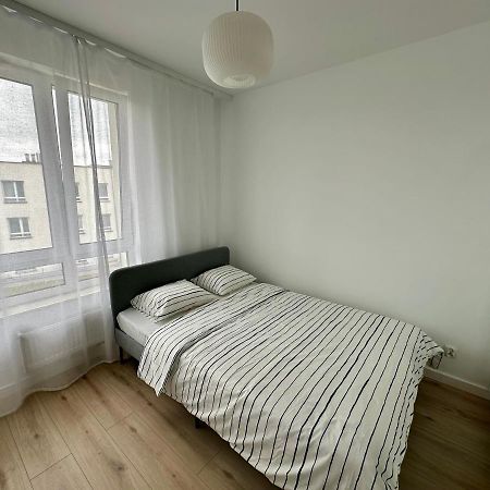 Sdh 4 Radzymin Comfortable Apartment Near Warsaw Ngoại thất bức ảnh