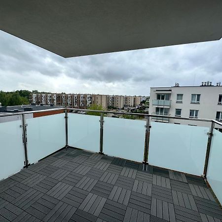 Sdh 4 Radzymin Comfortable Apartment Near Warsaw Ngoại thất bức ảnh