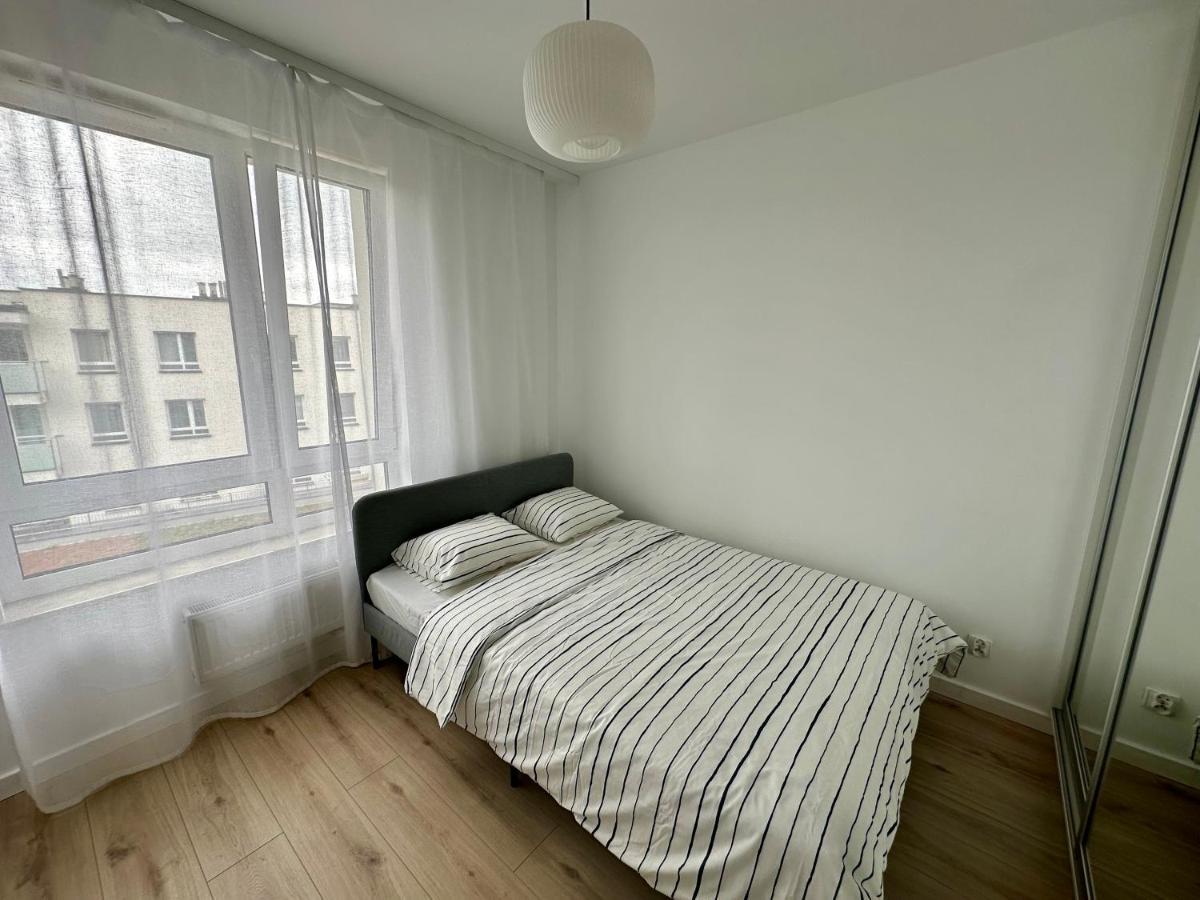 Sdh 4 Radzymin Comfortable Apartment Near Warsaw Ngoại thất bức ảnh