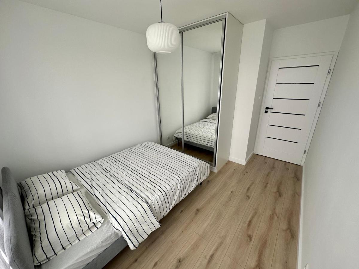 Sdh 4 Radzymin Comfortable Apartment Near Warsaw Ngoại thất bức ảnh