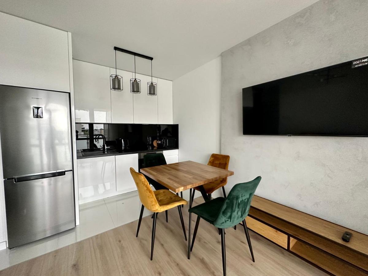 Sdh 4 Radzymin Comfortable Apartment Near Warsaw Ngoại thất bức ảnh