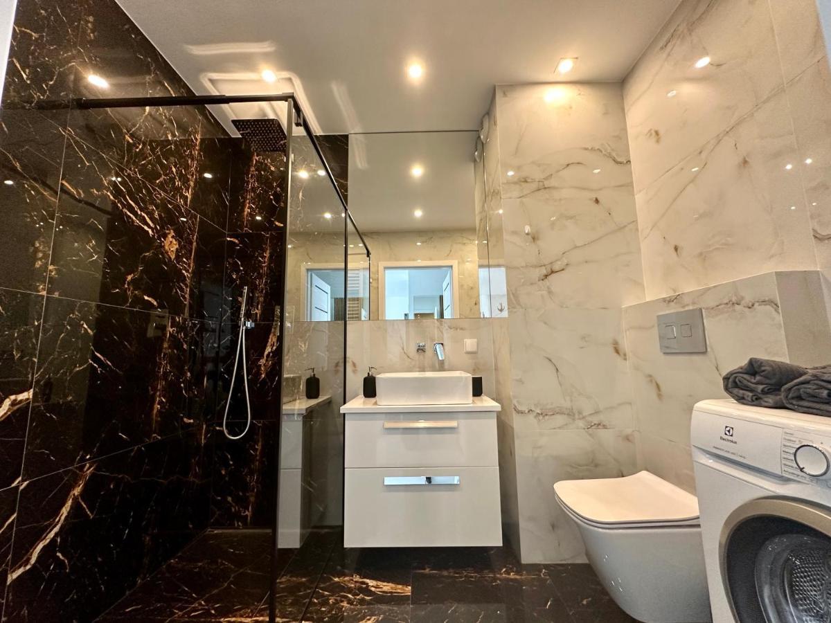 Sdh 4 Radzymin Comfortable Apartment Near Warsaw Ngoại thất bức ảnh