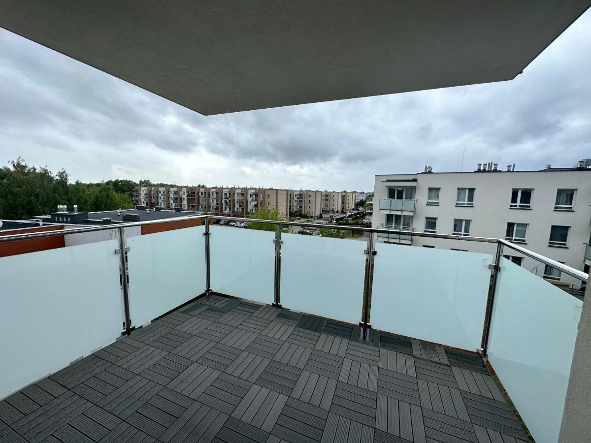 Sdh 4 Radzymin Comfortable Apartment Near Warsaw Ngoại thất bức ảnh