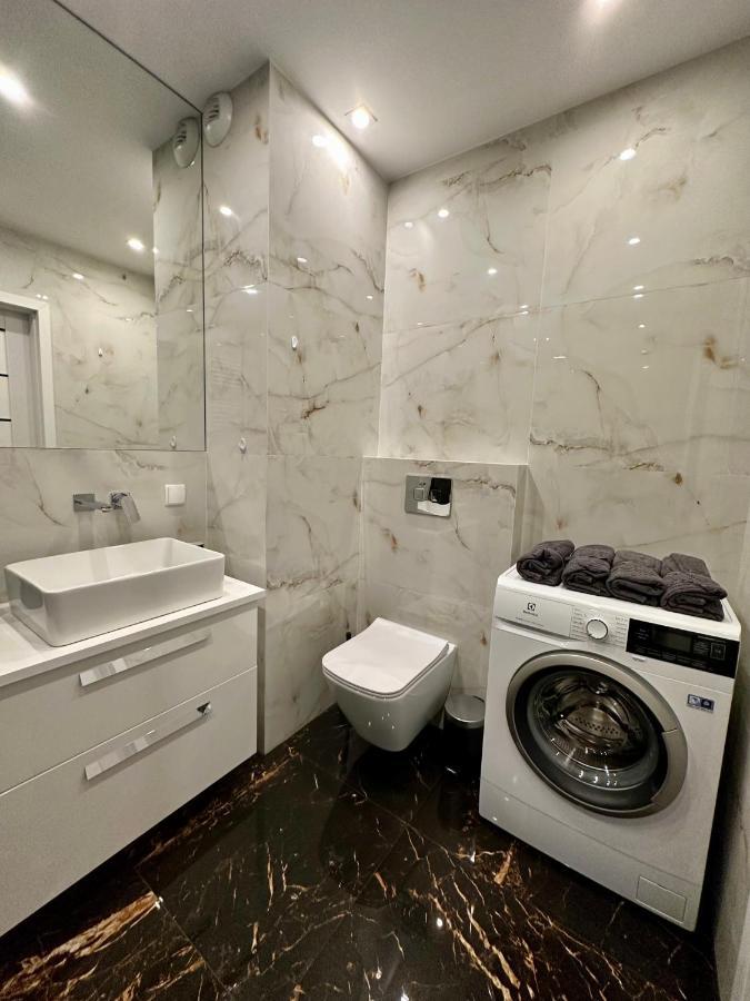 Sdh 4 Radzymin Comfortable Apartment Near Warsaw Ngoại thất bức ảnh