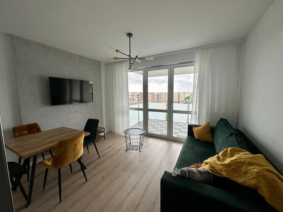 Sdh 4 Radzymin Comfortable Apartment Near Warsaw Ngoại thất bức ảnh